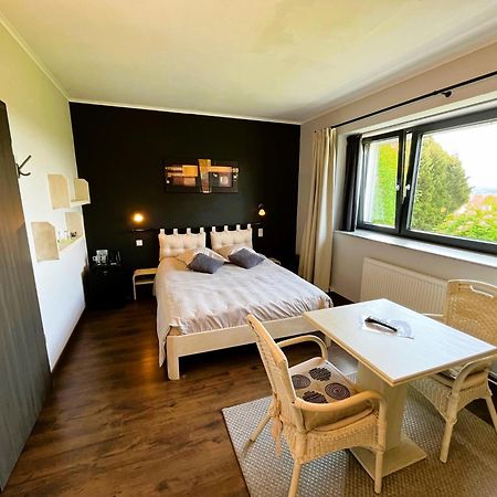 Les Alisiers Hotel Nadrin Kültér fotó