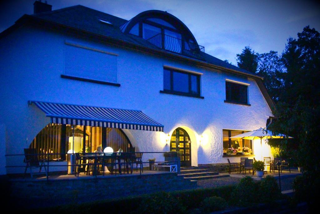 Les Alisiers Hotel Nadrin Kültér fotó