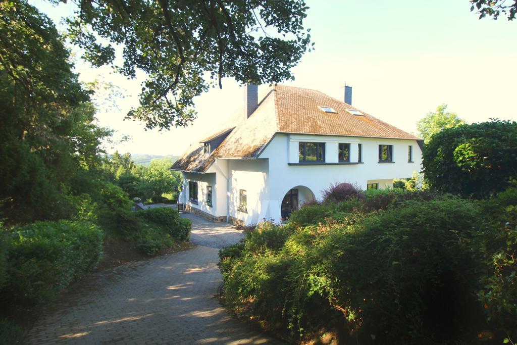 Les Alisiers Hotel Nadrin Kültér fotó