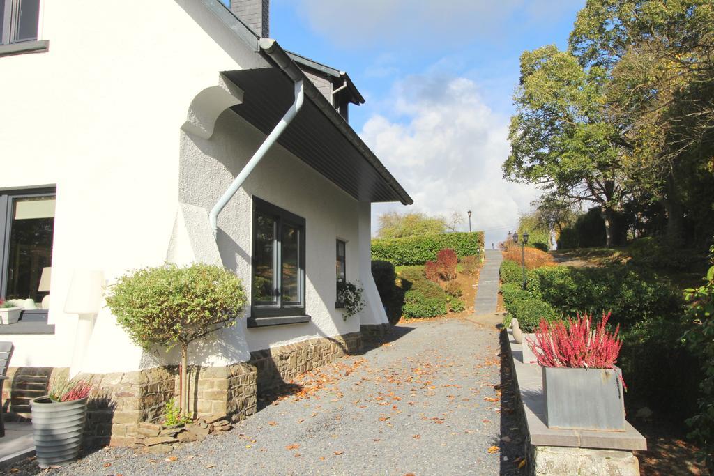 Les Alisiers Hotel Nadrin Kültér fotó