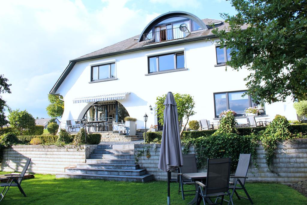 Les Alisiers Hotel Nadrin Kültér fotó