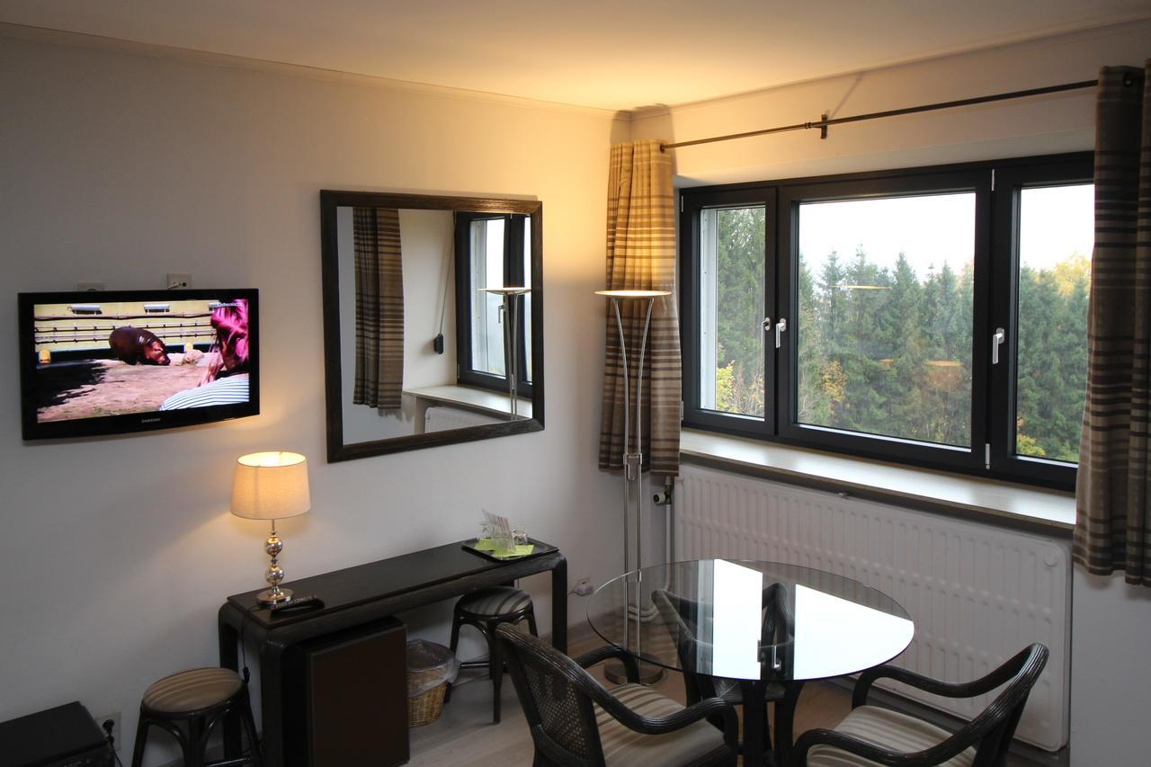 Les Alisiers Hotel Nadrin Kültér fotó