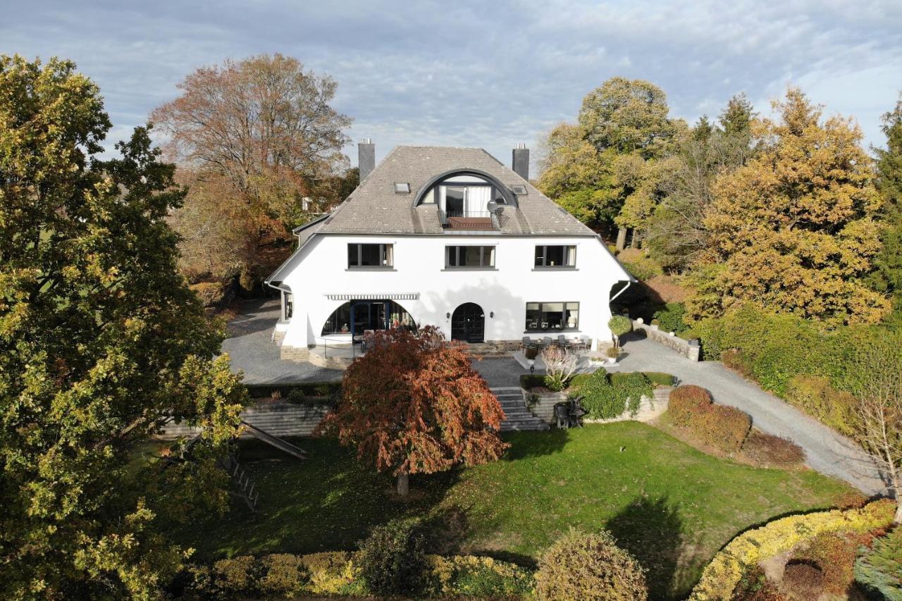 Les Alisiers Hotel Nadrin Kültér fotó